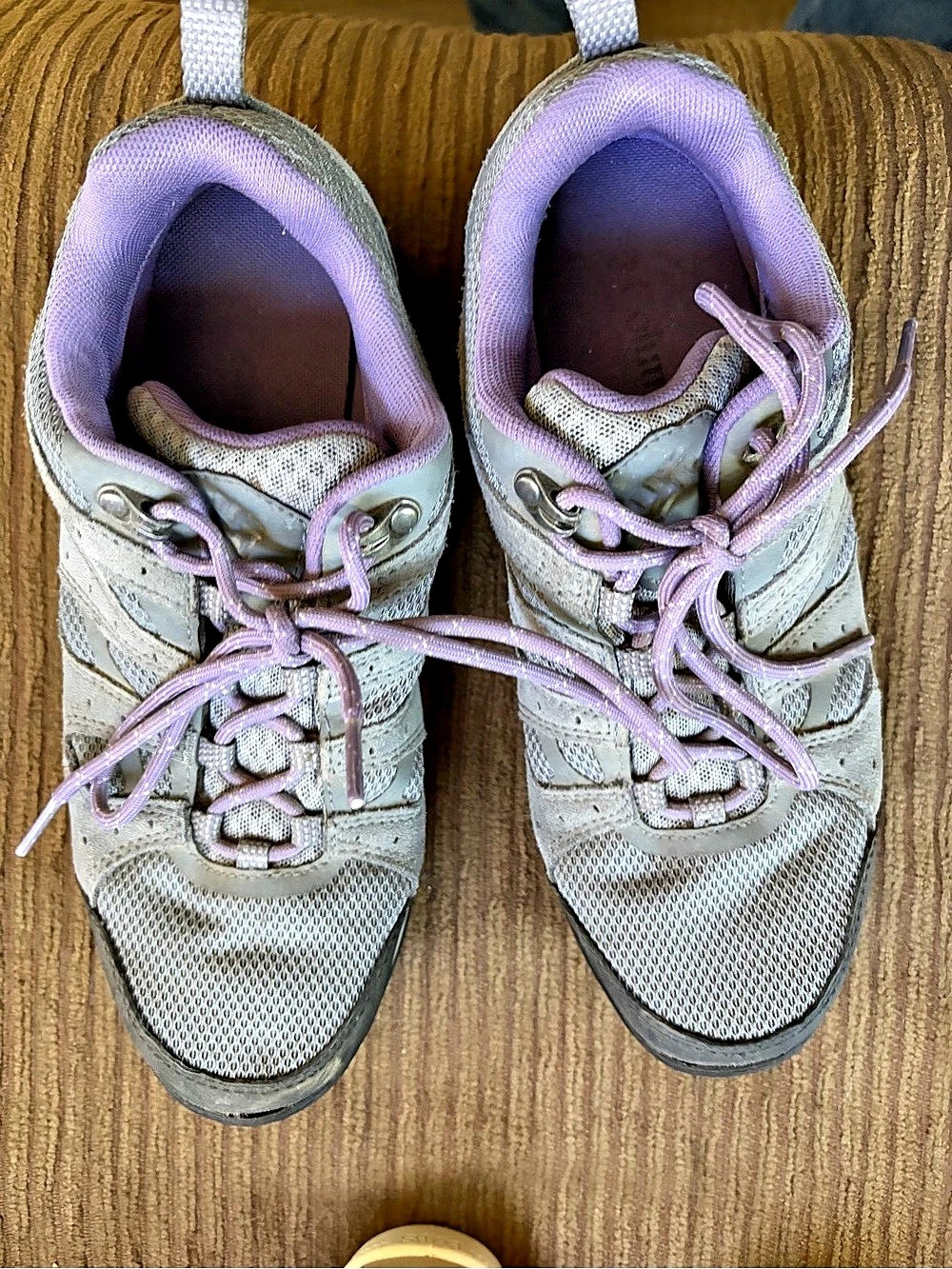Columbia Women's Redmond V2 Waterproof Hiking Shoes Hiking Shoes US 8